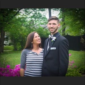 Meet your Posher, William